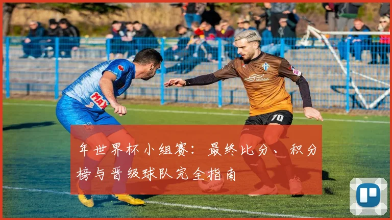 年世界杯小组赛：最终比分、积分榜与晋级球队完全指南