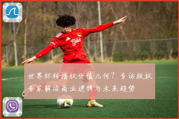 世界杯转播权价值几何？专访版权专家解读商业逻辑与未来趋势