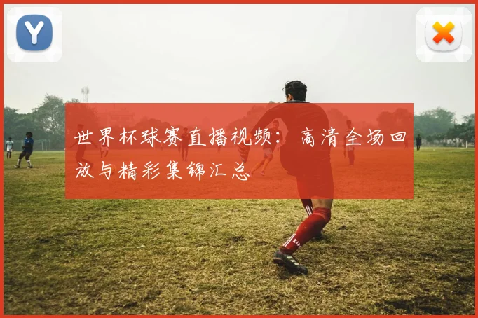 世界杯球赛直播视频：高清全场回放与精彩集锦汇总
