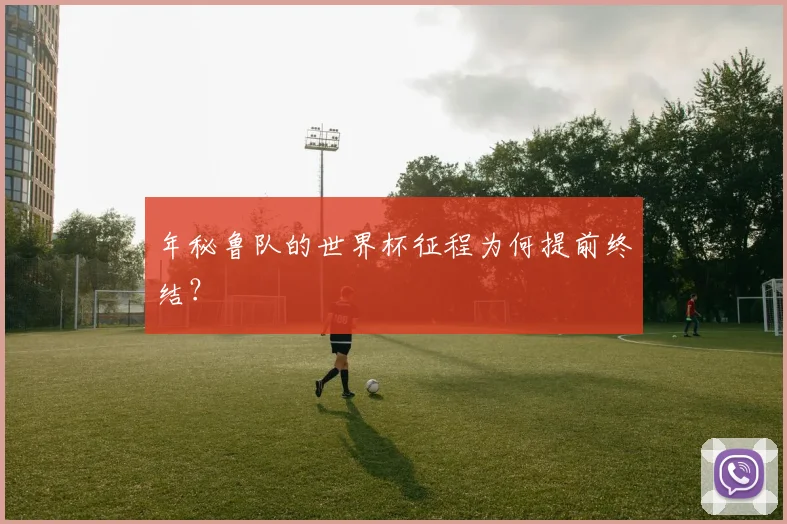 年秘鲁队的世界杯征程为何提前终结？