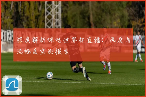 深度解析咪咕世界杯直播：画质与流畅度实测报告