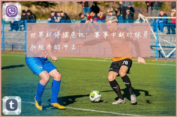 世界杯停摆危机：赛事中断对球员和经济的冲击